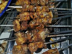 -永刚烧烤(大夜市店)