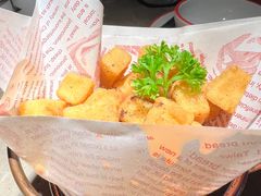 -新白鹿餐厅(金鹰新街口店)