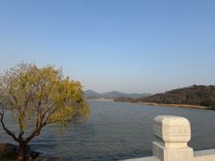 -东钱湖小普陀景区