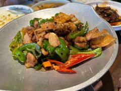 -鱼食饭稻·苏浙土菜17年老馆子(平江路店)