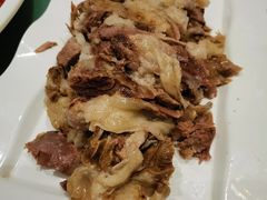 手抓羊肉-老毛手抓·盐池滩羊非遗手抓(宁夏总店)