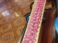 -羊大爷涮肉(亮马桥店)