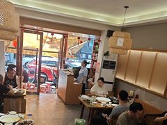 -花鸟鱼私家小厨(文殊院店)