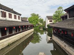 -鲁镇