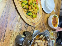 -一盏明灯全素斋(殊像寺店)