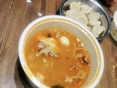 -大龙辣火锅·龙虾·烧烤(湖滨新天地店)