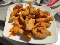 -芭夯兔·兔肉汤锅(新都店)