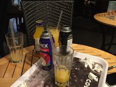 -COSTA COFFEE(新奥购物中心店)