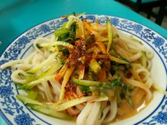 -樊记腊汁肉(竹笆市总店)