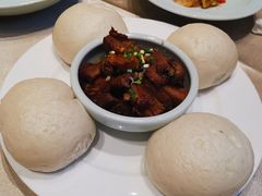 -桐庐海博大酒店中餐厅