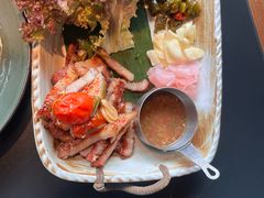 -Ameigo梅果·云贵川bistro(长宁来福士店)