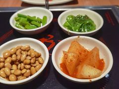 -土大力拌饭名家(丹尼斯百货店)