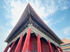 -故宫博物院(故宫)