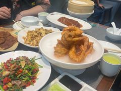 -黑窑厂糖油饼烤鸭·清真菜(旗舰店)