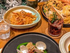 -Rosemary·纽西兰简餐(江南西店)
