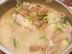 -神仙雪浓汤(弘大店)