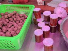 -阿娟牛肉丸·手打牛肉丸·现做现卖