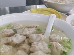 -金陵老丁家馄饨