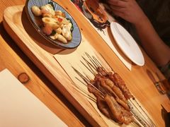 -醉三巡酒馆(浑南店)