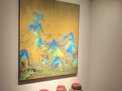 -悦融琥珀·京鲁菜·海味珍品(西单店)