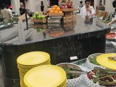 -棕榈岛海鲜自助餐厅(虹桥迎宾馆店)