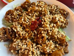 -偏爱炒鸡(老县衙店)