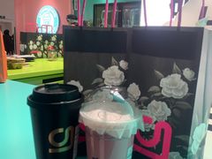 -gleeglee乐溢亦茶(合生汇店)