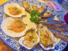 -牛市牛烤肉(西单大悦城店)