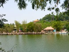 -观澜山水田园