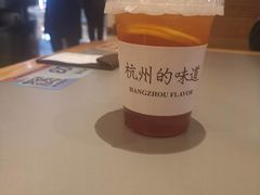 -桂满陇·蟹黄小笼汤包(巴黎春天浦建店)