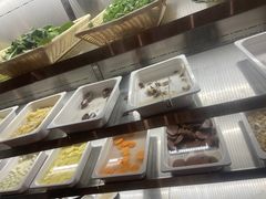 -鼎香缘海鲜自助火锅烤肉(锦辉购物广场店)