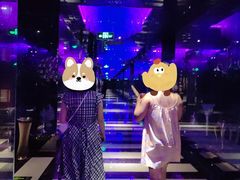 -欢乐时光KTV(东城银座店)