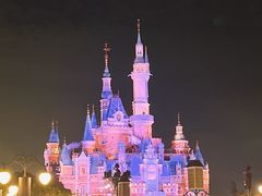 -上海迪士尼度假区