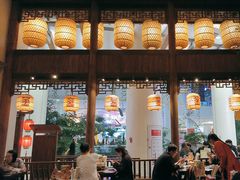 -南京大牌档(凯德大峡谷店)