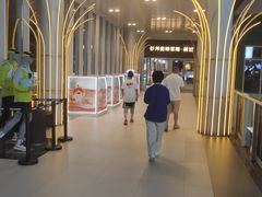 -宁波杉井奥特莱斯广场