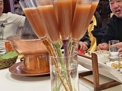 -东来顺饭庄(王府井步行街店)