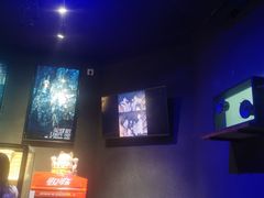 -瞳·实景密室逃脱(护国店)
