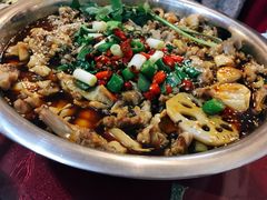 红烧兔-米二红烧兔(华阳店)