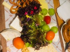 -宝莱纳餐厅(滨江店)