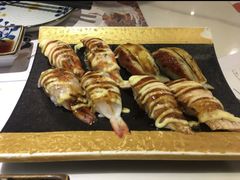 -羽寿司(东方宝泰店)