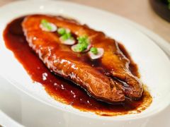 -上海兴国宾馆 丽宫中餐厅