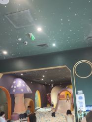 -MELAND CLUB亲子乐园·派对·餐厅(北京芳圆里ID MALL店)