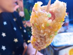 -汴河街