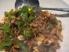 -新辣宴·湖南家常菜·商务聚餐(中粮创芯店)
