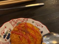 -金龙咖喱