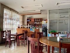 大堂-品雅轩农家乐