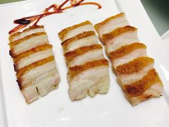 脆皮烧肉-君德澜酒家·创意粤菜(金山谷店)