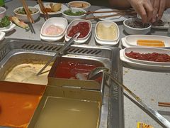 -海底捞火锅(吴中路店)