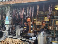 -青城甲(青城山店)