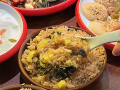 -老闵田螺馆·南昌市井菜·特色小吃(总店)